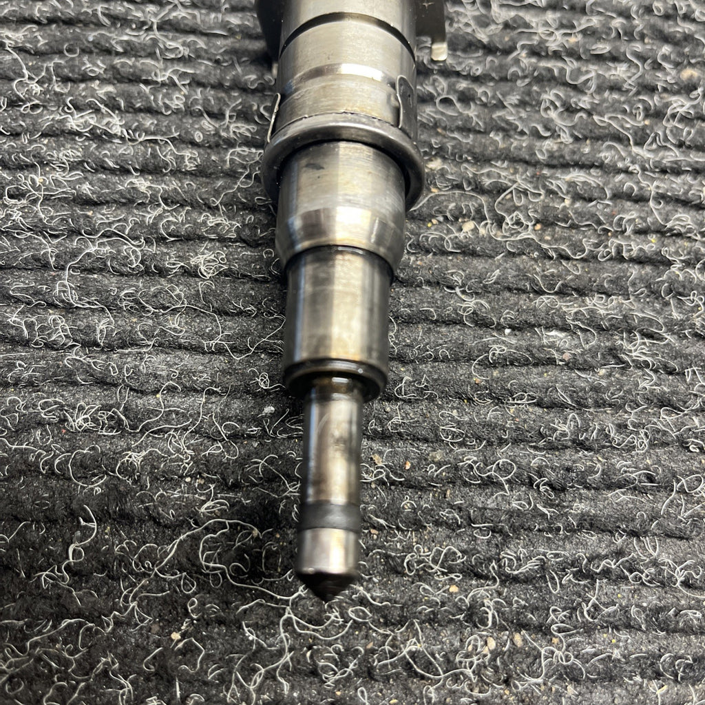 ☑️07-10 BMW 135 335 N54 N63 High Pressure Fuel Injector OEM INDEX 12  7585261-12