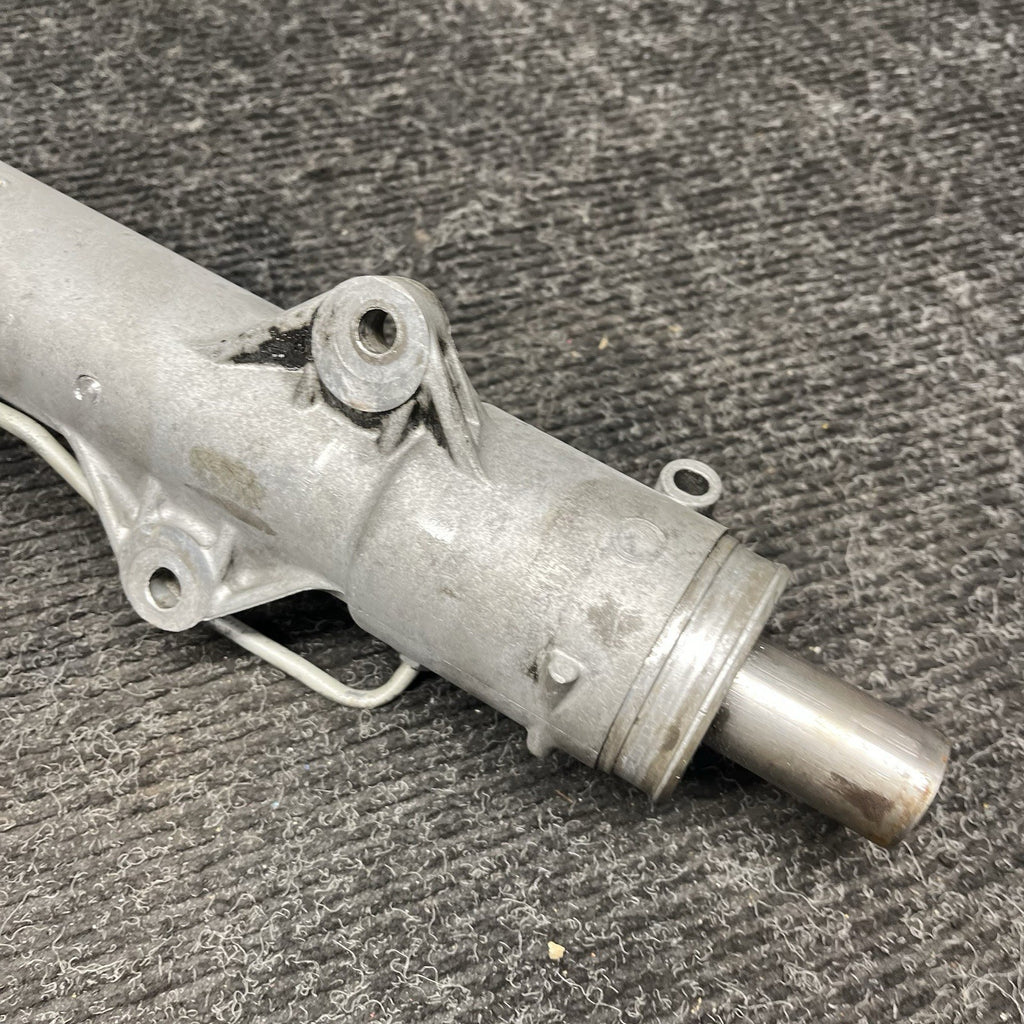 ☑️ BMW E70 E71 X5 X6 Power Steering Gear Rack & Pinion Assembly OEM
