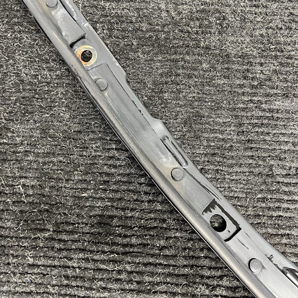 ☑️ GENUINE OEM TOYOTA 13-20 FRS 86 FRONT BUMPER UPPER RETAINER PLATE SU003-05827