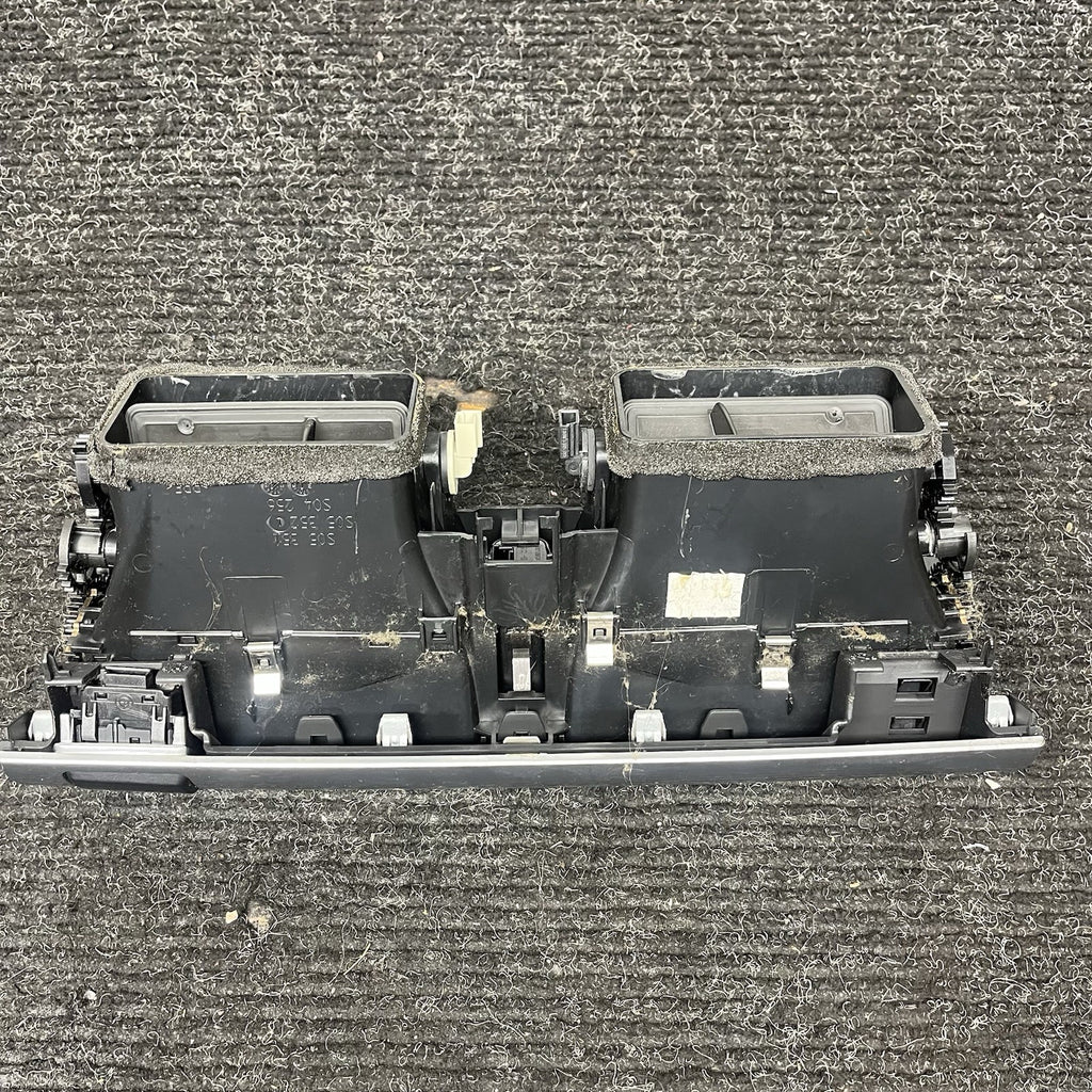 ☑️ 2007-2013 BMW X5 X6 E70 E71 Center Dash Air Vent 64229210705 OEM