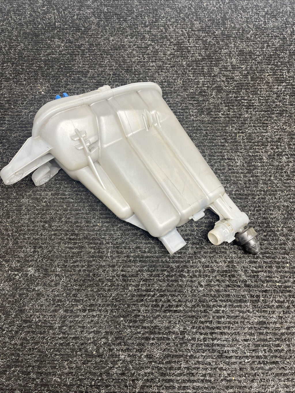 ☑️ 09-16 Audi 2.0T A4 A5 Q5 B8 Coolant Expansion Tank Reservoir Overflow OEM