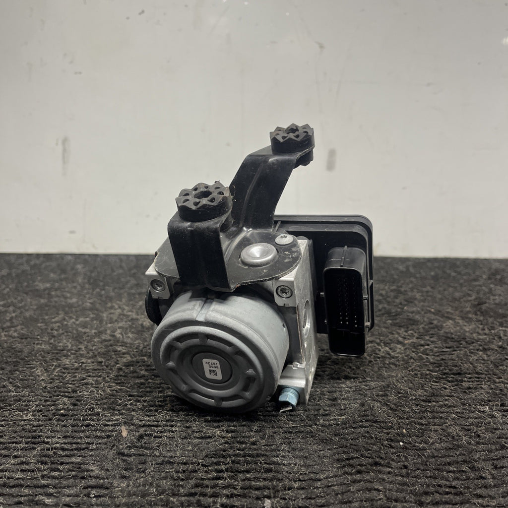 ☑️ 09-13 BMW E82 E90 E92 E93 135I 328I 335I DSC ABS ANTILOCK BRAKE PUMP MODULE