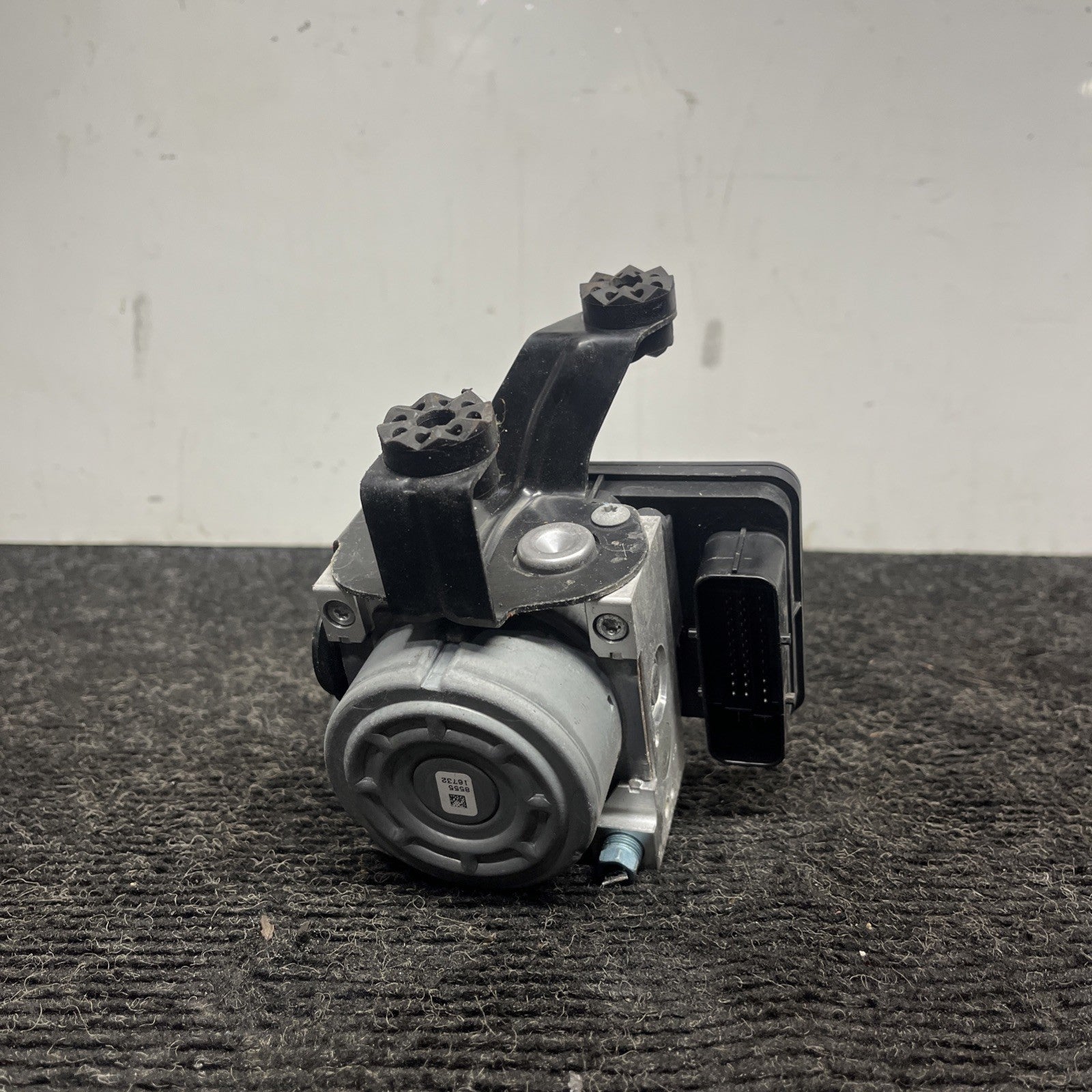 ☑️ 09-13 BMW E82 E90 E92 E93 135I 328I 335I DSC ABS ANTILOCK BRAKE PUMP MODULE