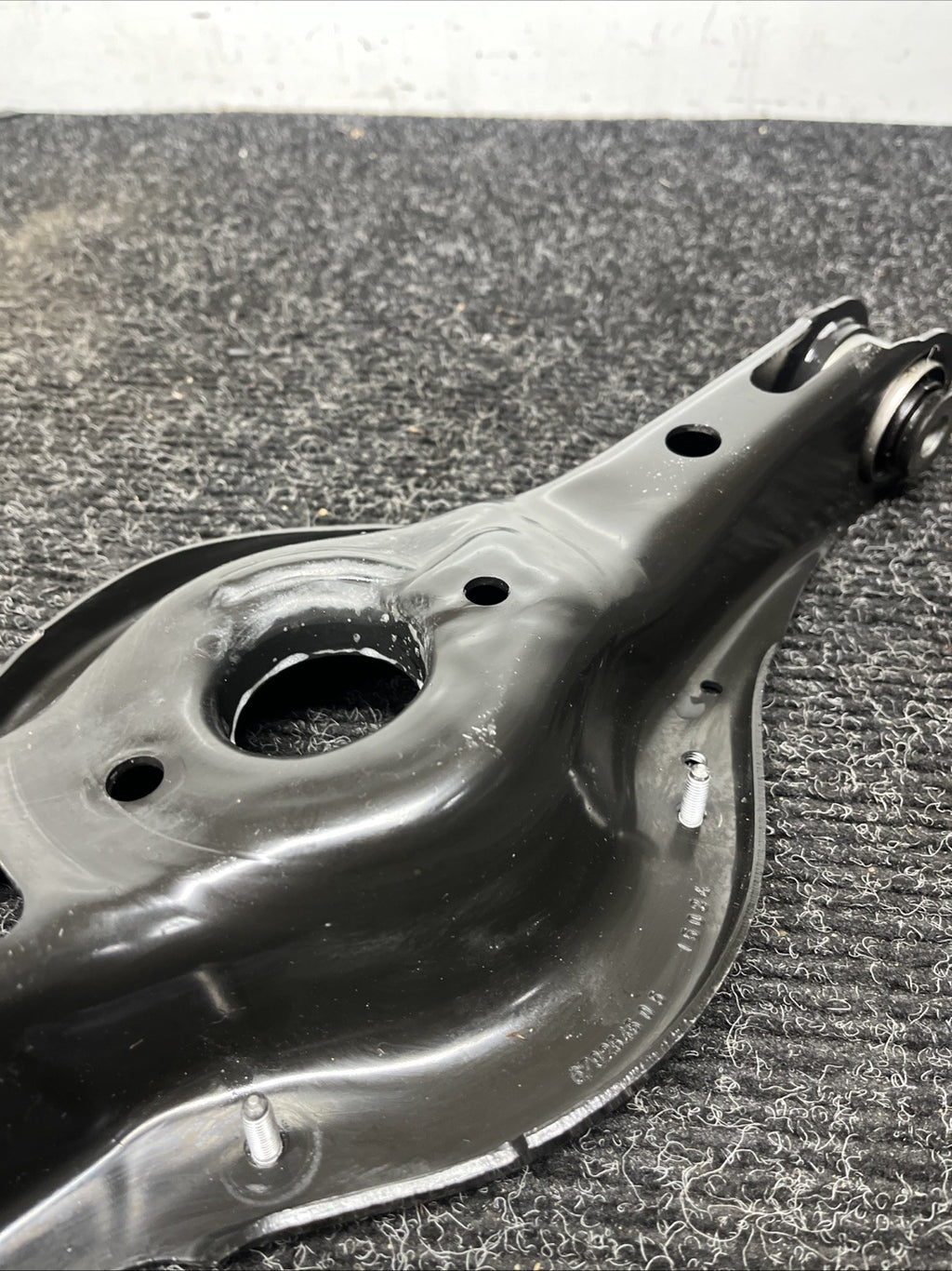 ☑️ 13-20 BMW 340i 330i 328i 335 F30 F31 Rear Lower Control Arm Roll Over Strut
