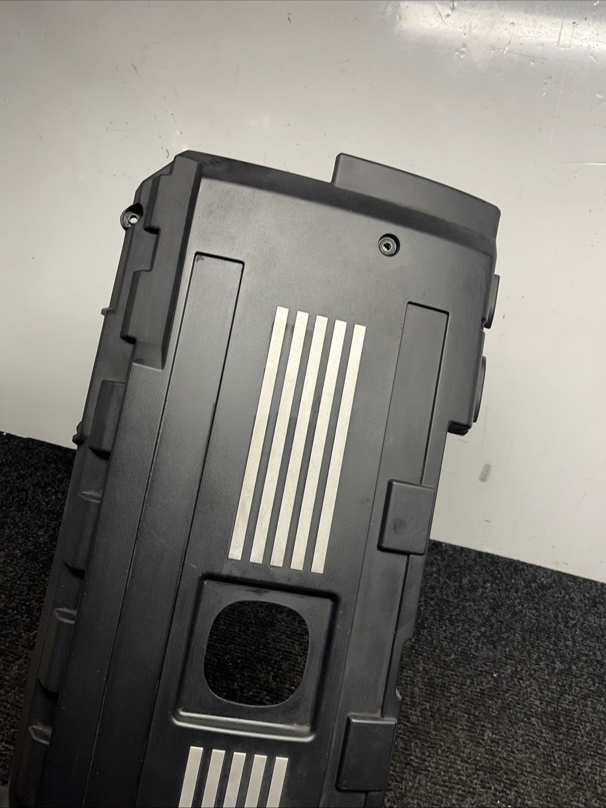 ☑️ OEM BMW E88 E90 E92 E93 Engine Cover N54 Head Cylinder Ignition Coil Covering
