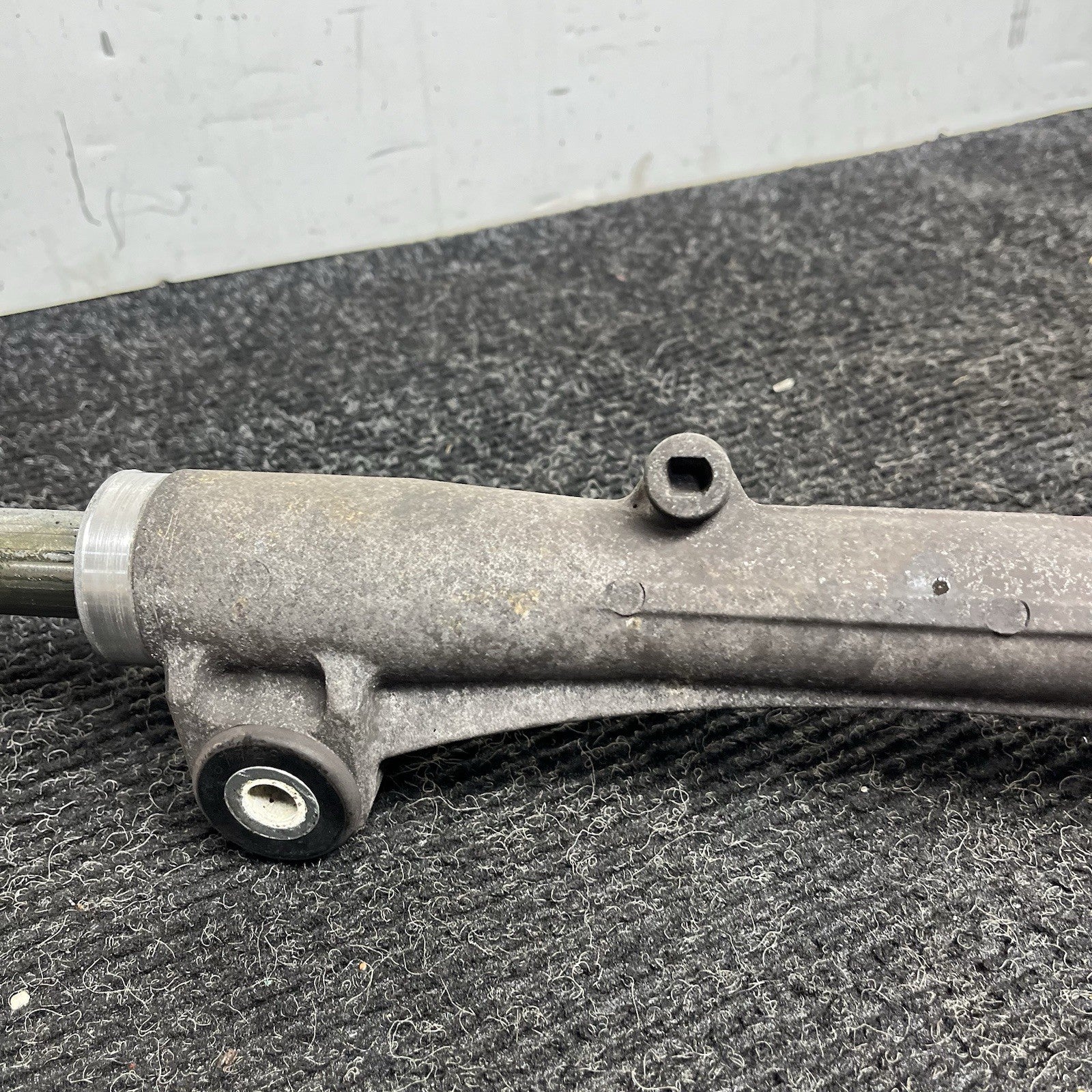☑️ 2013-2017 Scion FR-S Power Steering Rack Pinion OEM FRS BRZ 13-17 Gt86