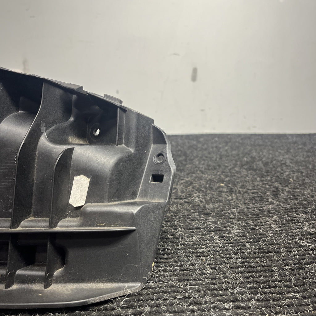 ☑️ 14-21 Maserati Ghibli Rear Left Bumper Mount Support Bracket OEM AK2404120