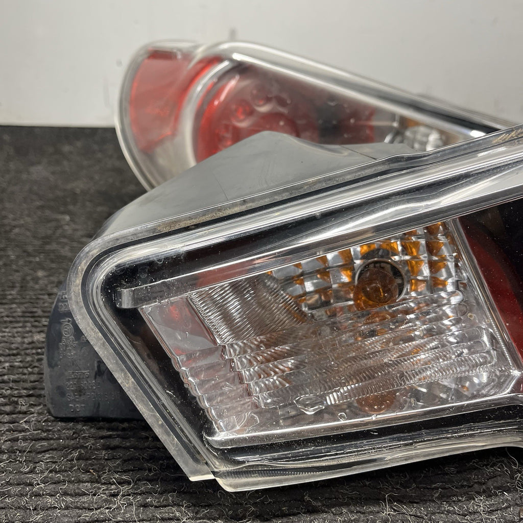 ☑️ 2013-2016 Scion FR-S Subaru BRZ LED Tail Light RH Passenger LH Driver OEM SET