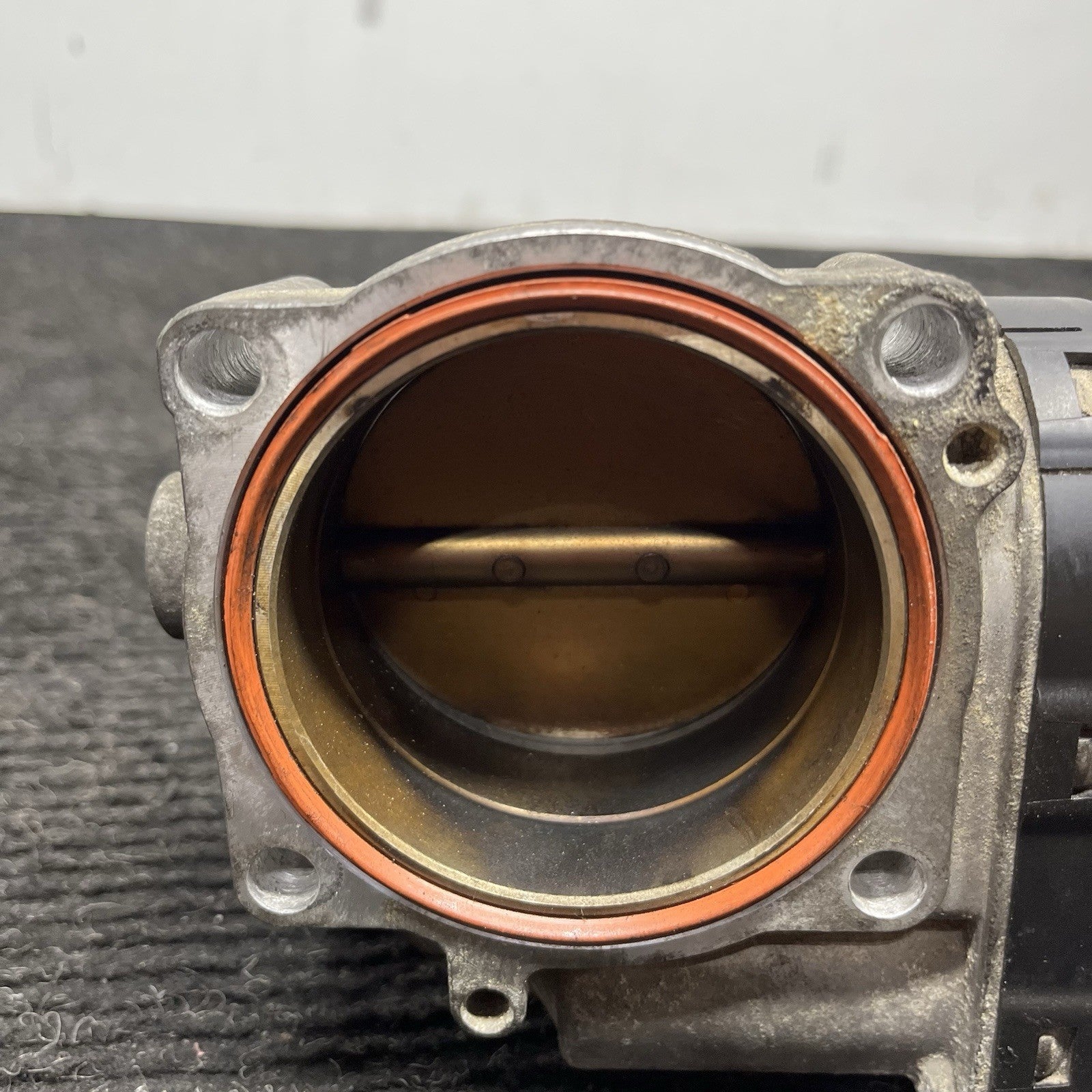 ☑️ BMW 330i 530i X3 X5 Z3 Z4 M54 3.0 Throttle Body OEM 13547502445