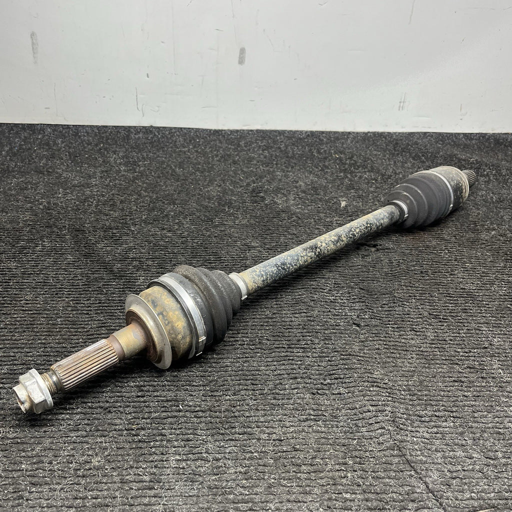 ☑️ 2013-2017 Scion FR-S Rear Axle Shaft BRZ 13-19
