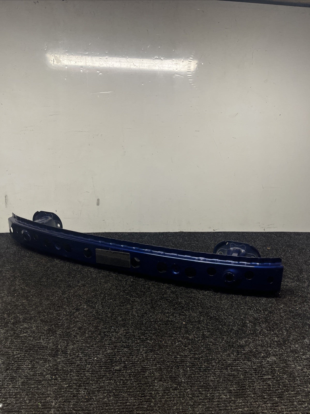 ☑️13-20 Scion FRS Subaru BRZ Toyo 86 Rear Bumper Support Bar Crash Reinforcement