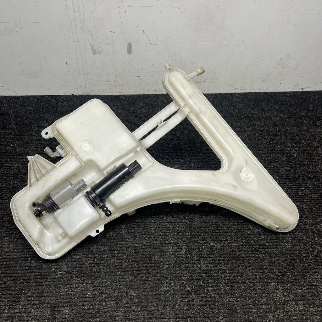 ☑️ 08-13 OEM BMW E90 E92 E93 M3 Windshield Washer Fluid Tank Reservoir