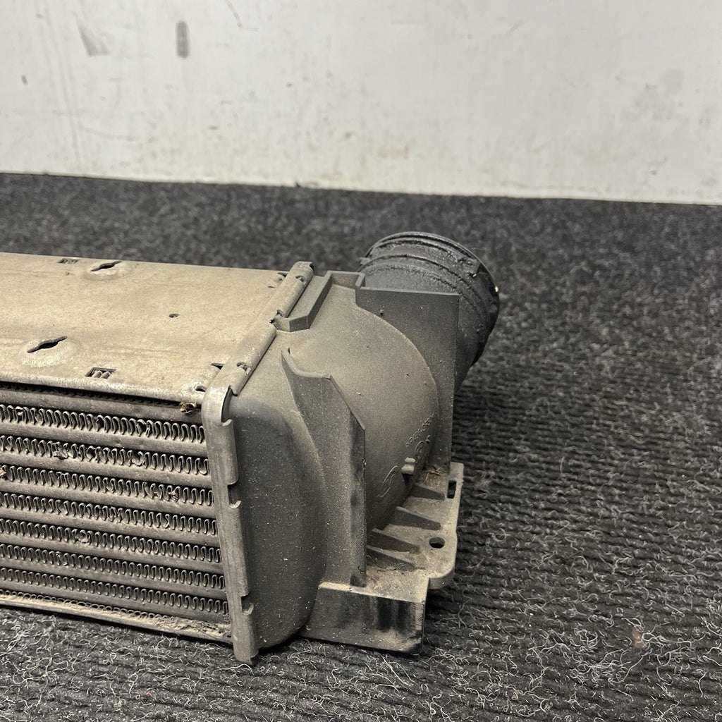 ☑️ OEM BMW E82 E90 E92 E93 335 Intercooler N54 N55 Engine Turbo Charger Cooler