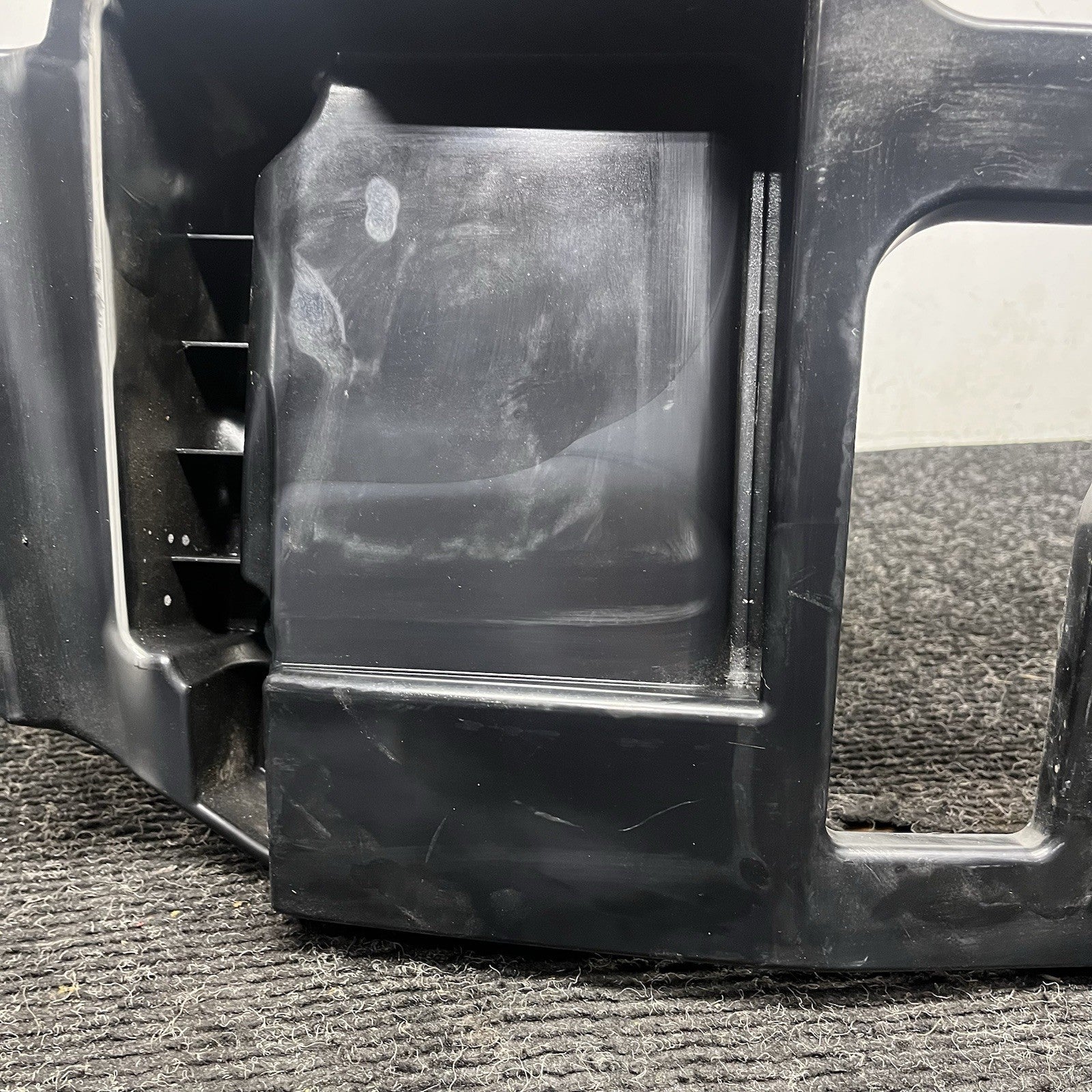☑️ 2014-2018 BMW X5 - REAR LEFT Bumper Mount / Bracket 7294721