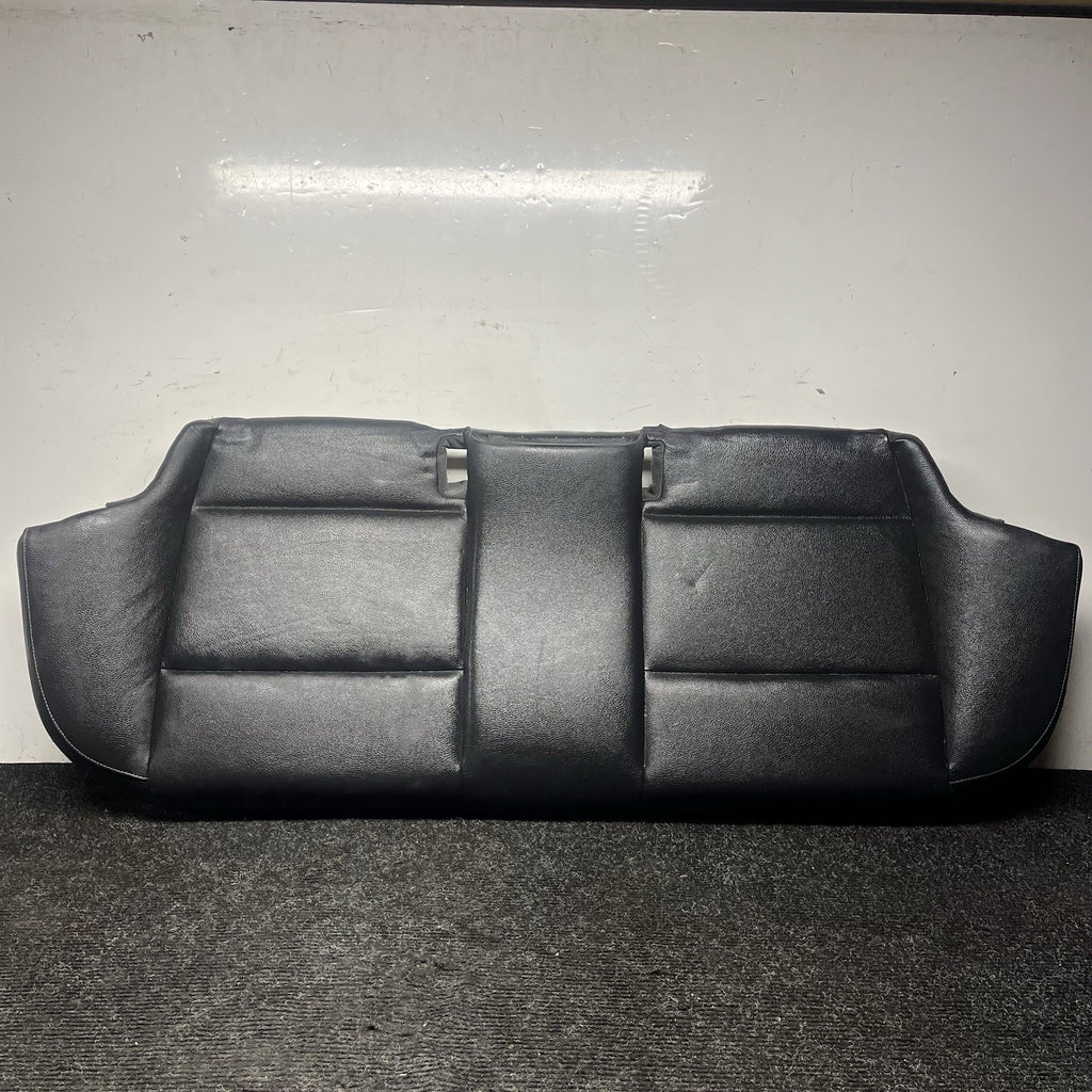 ☑️ 06-12 BMW E90 E91 335i 328i SEDAN WAGON LOWER BOTTOM SEAT BENCH CUSHION OEM