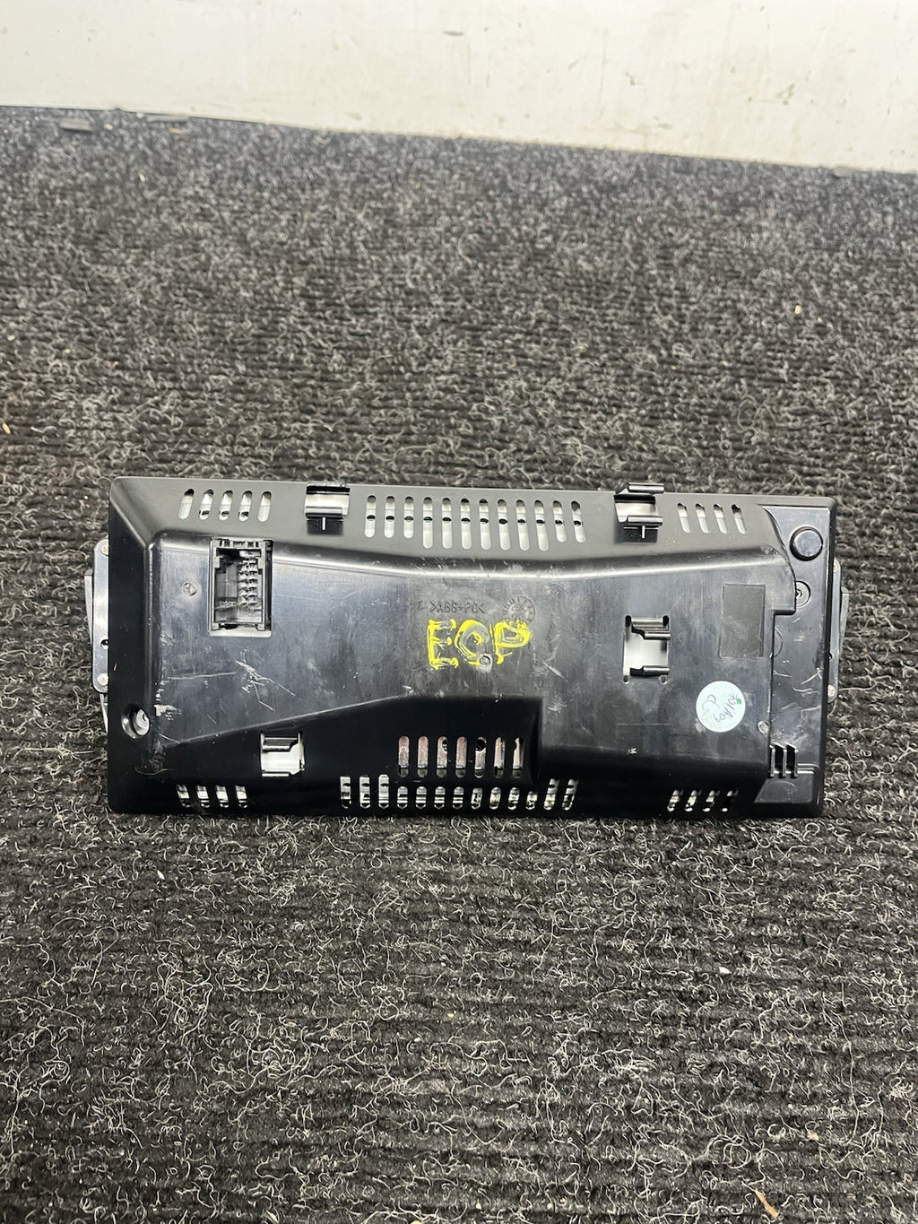 ☑️ 06-08 OEM BMW E90 E92 CCC Navigation Dash Information On-Board Monitor Screen