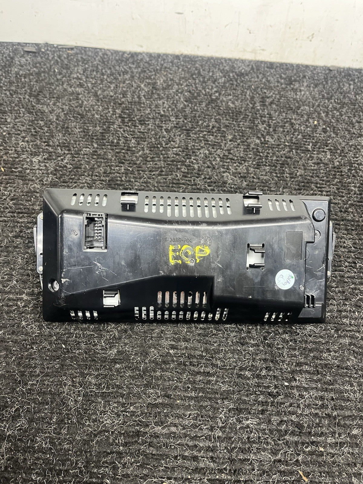 ☑️ 06-08 OEM BMW E90 E92 CCC Navigation Dash Information On-Board Monitor Screen