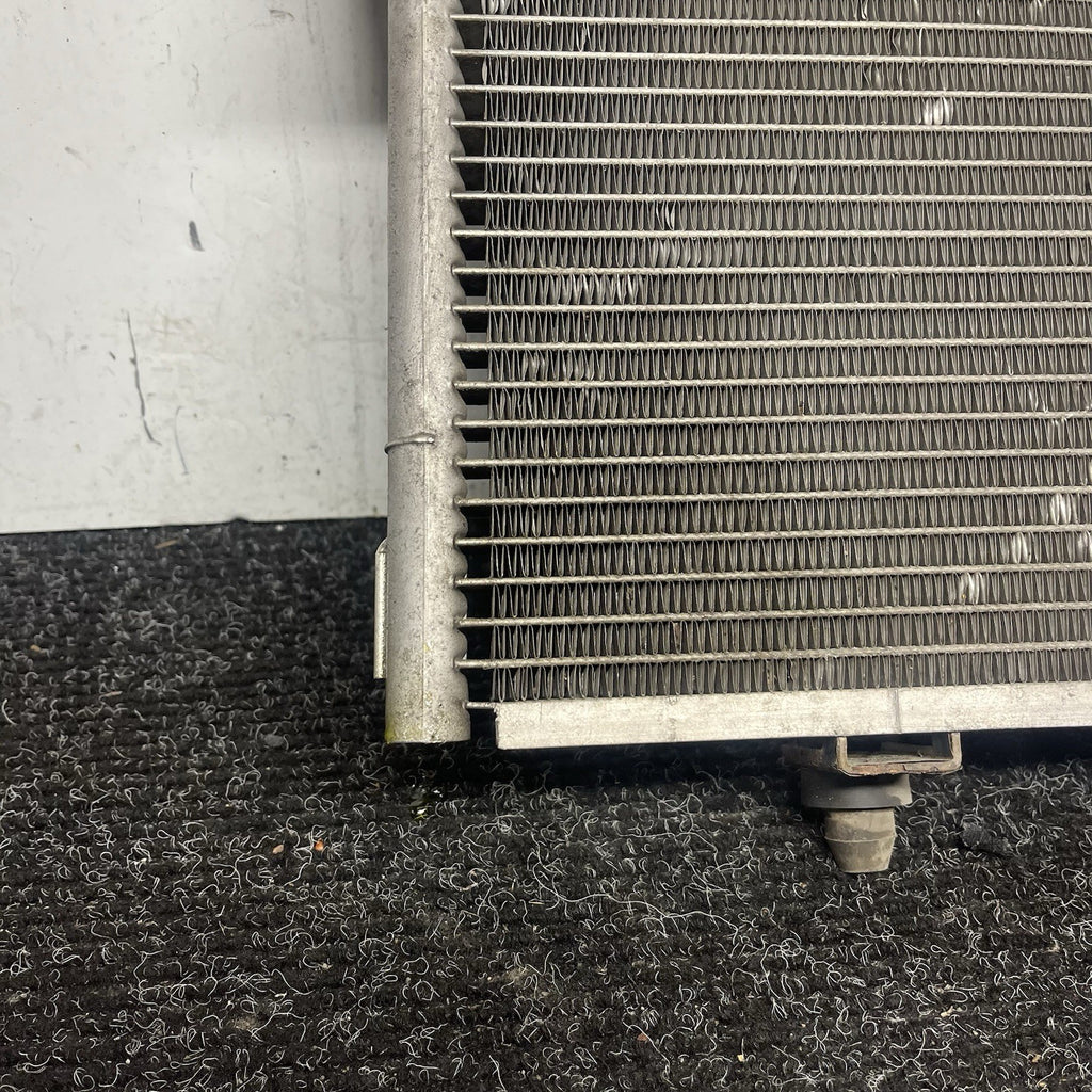 ☑️ 2008-2014 Subaru Impreza WRX STI AC Condenser Air Conditioning OEM 08-14