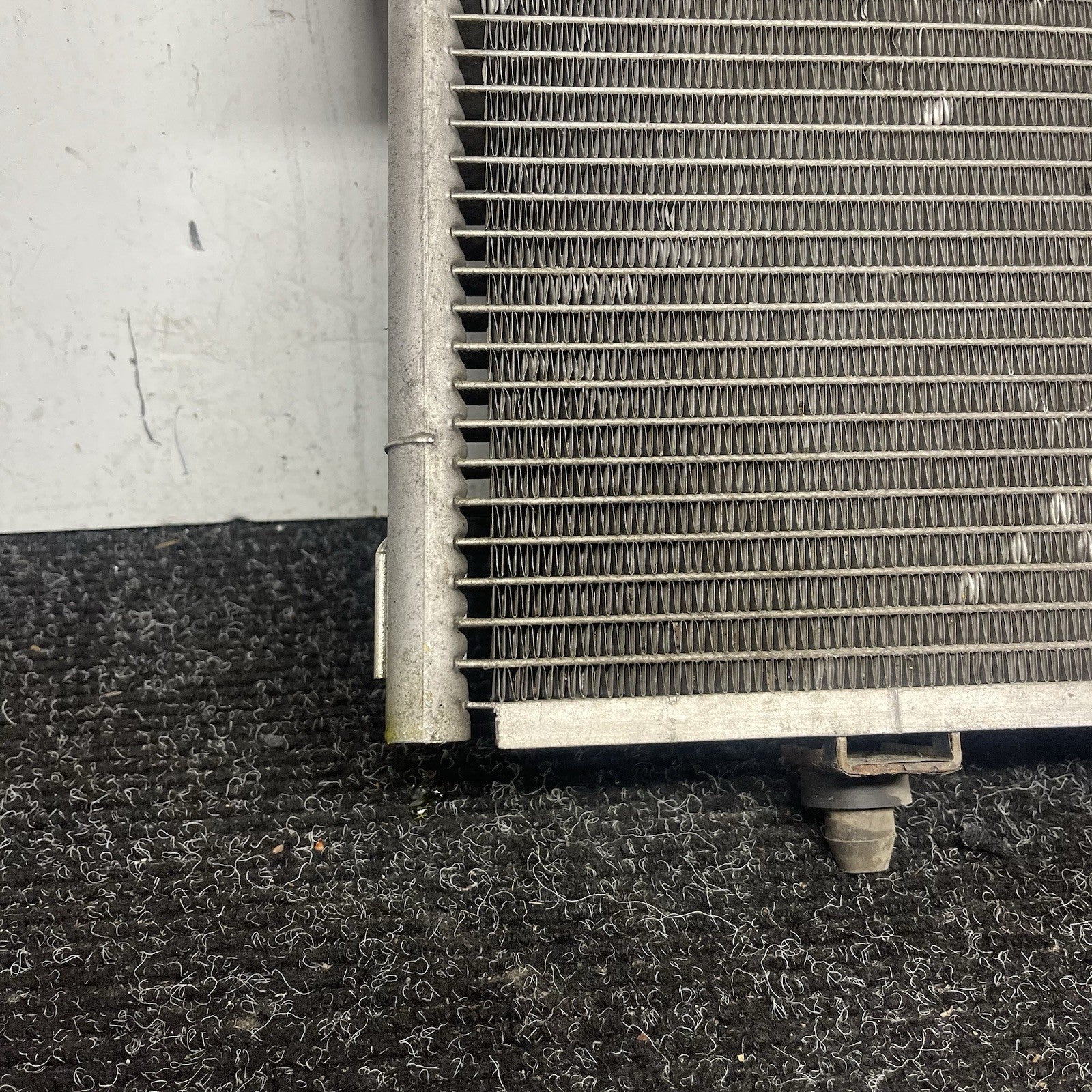 ☑️ 2008-2014 Subaru Impreza WRX STI AC Condenser Air Conditioning OEM 08-14