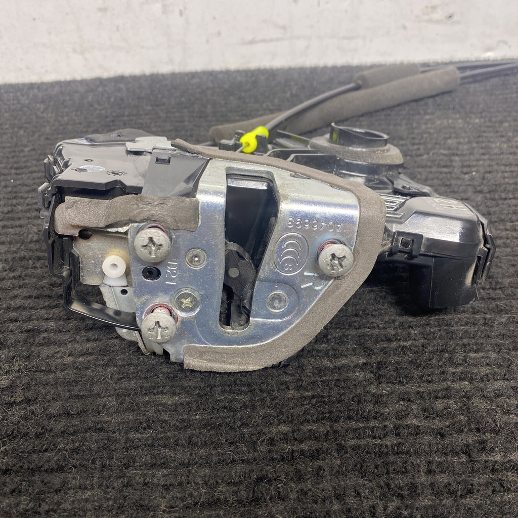 ☑️ 13-20 Subaru BRZ Scion FRS Toyota 86 Passenger Right Door Lock Actuator OEM