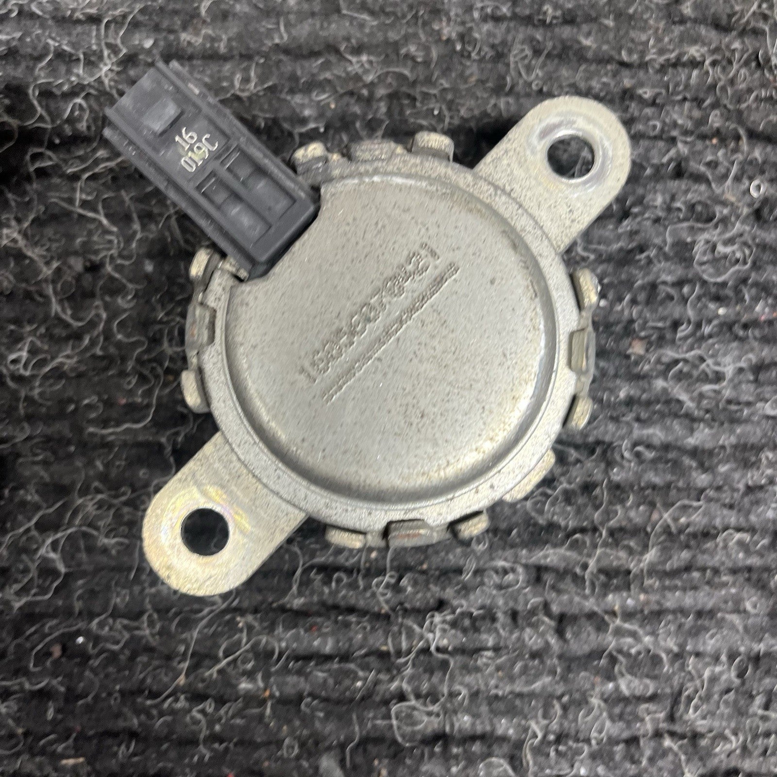 ☑️ 13-16 Subaru BRZ Scion FRS FA20 Left & Right Camshaft Gear Sensor Set OEM