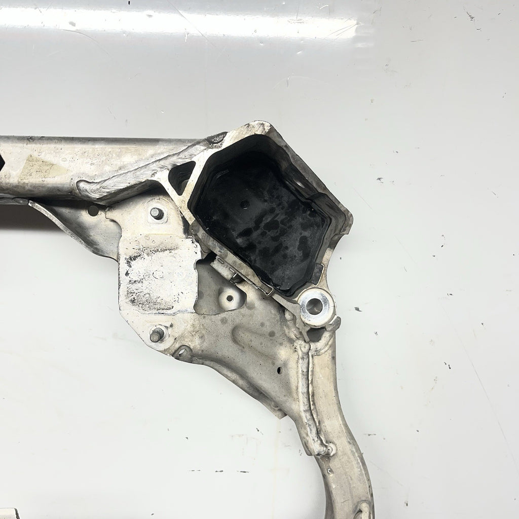 ☑️ 07-13 OEM BMW E93 E88 Front K-Frame Subframe Crossmember Suspension Carrier