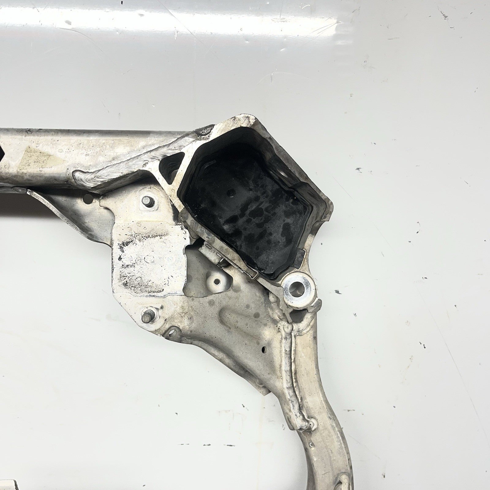 ☑️ 07-13 OEM BMW E93 E88 Front K-Frame Subframe Crossmember Suspension Carrier
