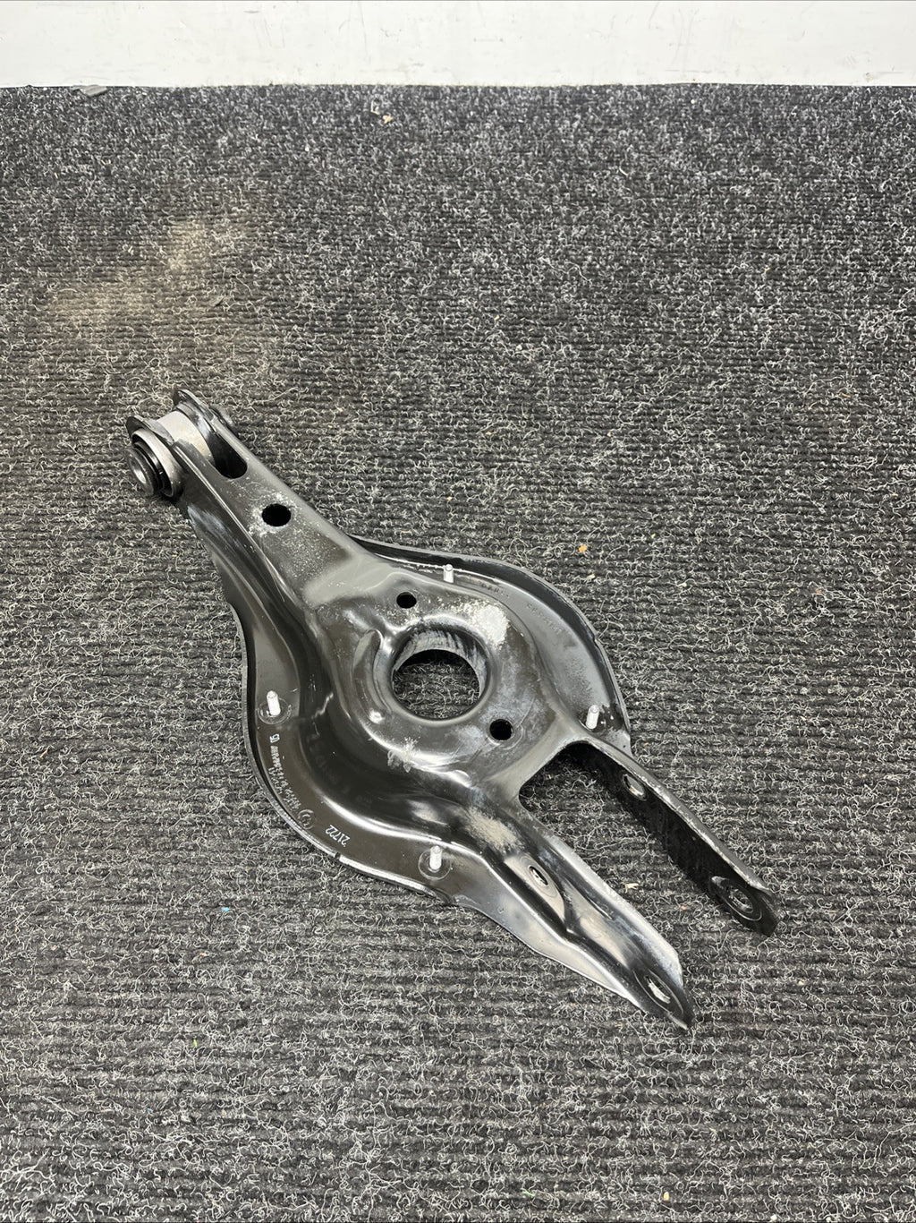 ☑️ 13-20 BMW 340i 330i 328i 335 F30 F31 Rear Lower Control Arm Roll Over Strut