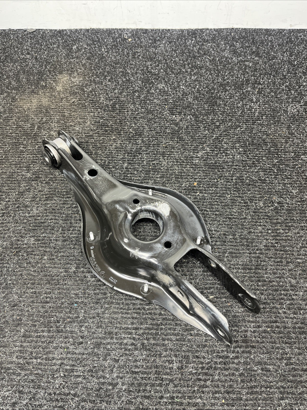 ☑️ 13-20 BMW 340i 330i 328i 335 F30 F31 Rear Lower Control Arm Roll Over Strut