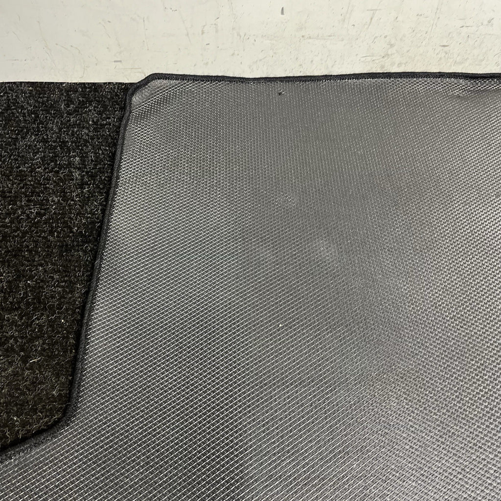 ☑️ 2013-2016 Scion FR-S Rear Trunk Carpet Floor Mat Carpet OEM