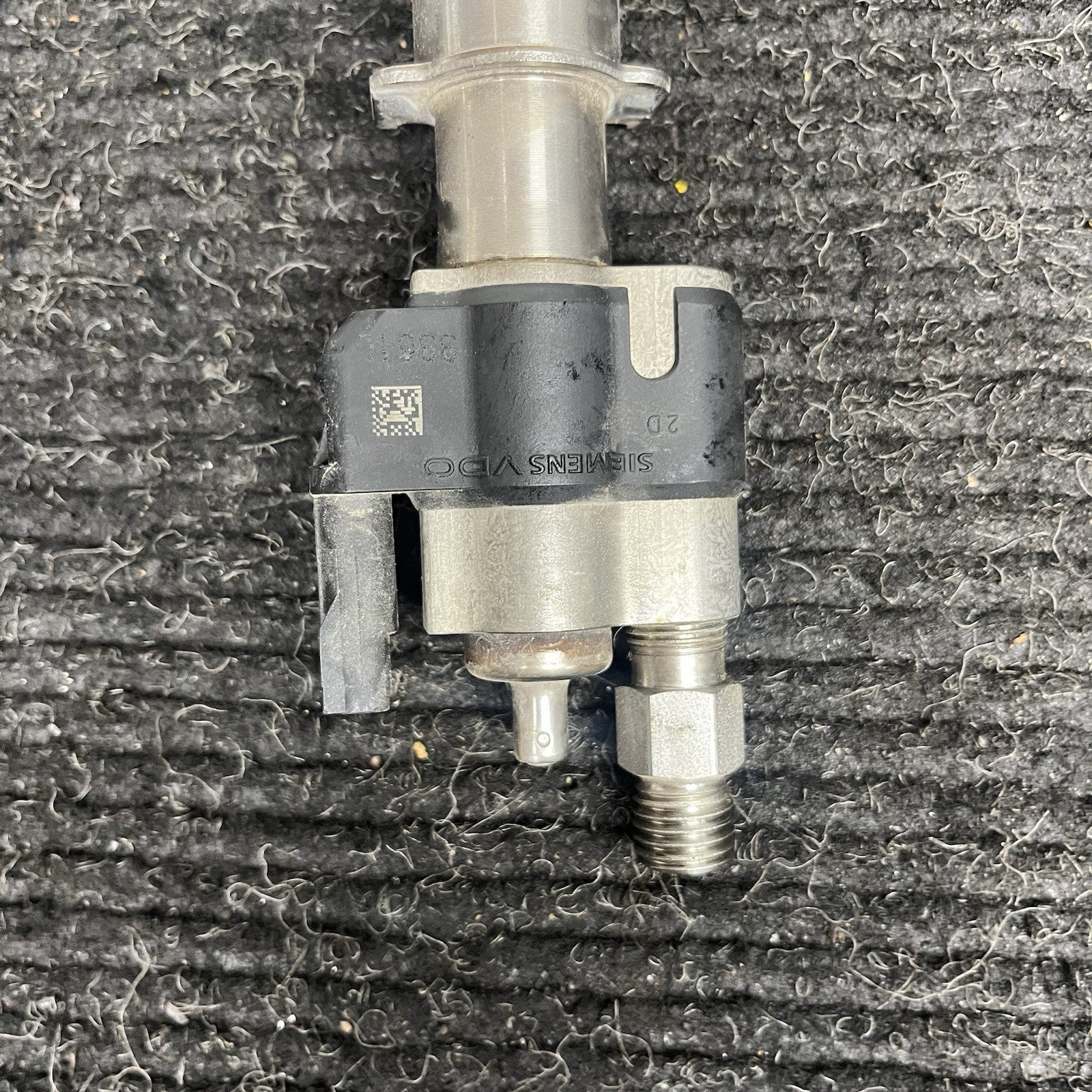 ☑️ 07-10 BMW E90 E92 E93 335i N54 Fuel Injector Unit Index-08 OEM