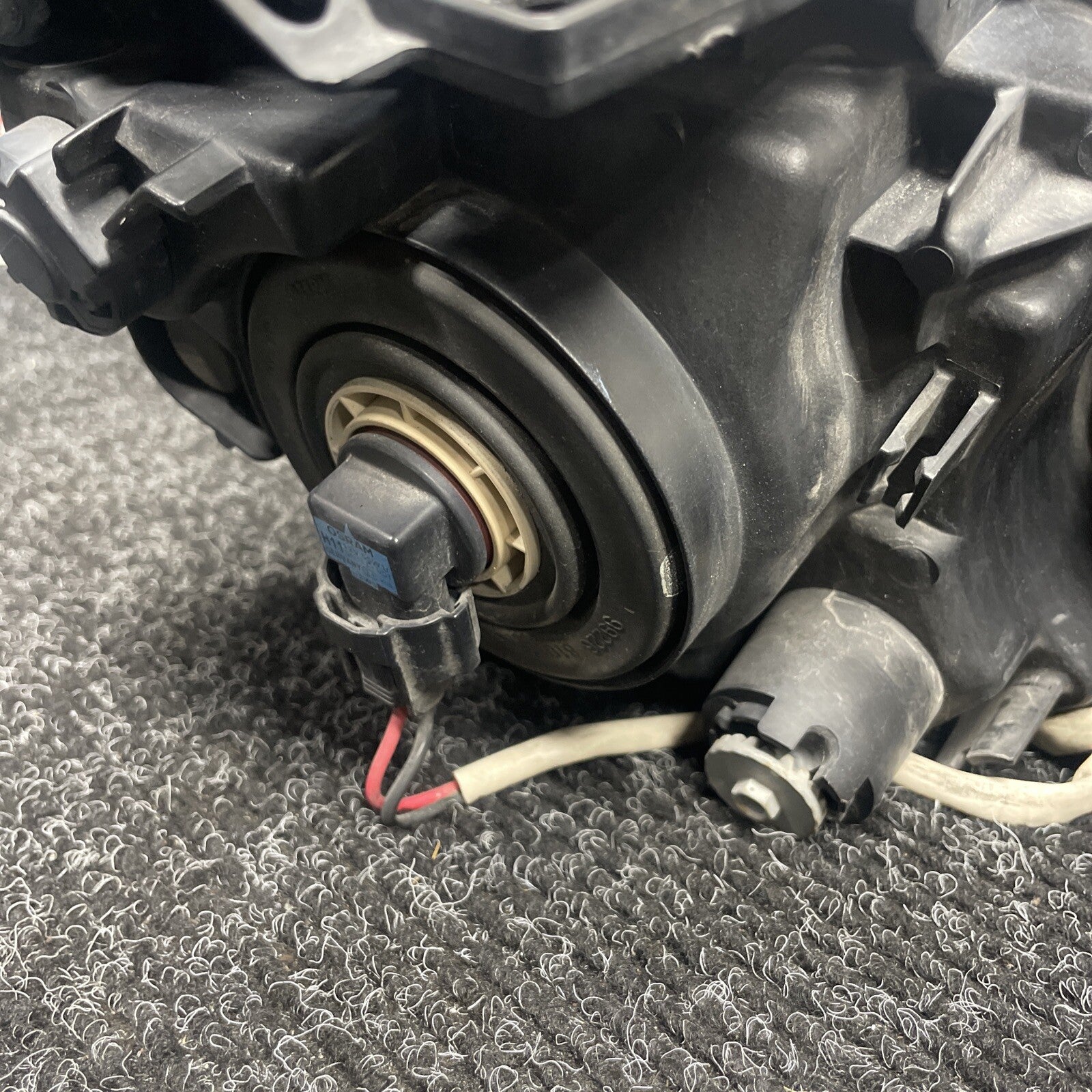 ☑️ 2013-2016 SCION FRS HALOGEN OEM HEADLIGHT COMPLETE *NOTE*