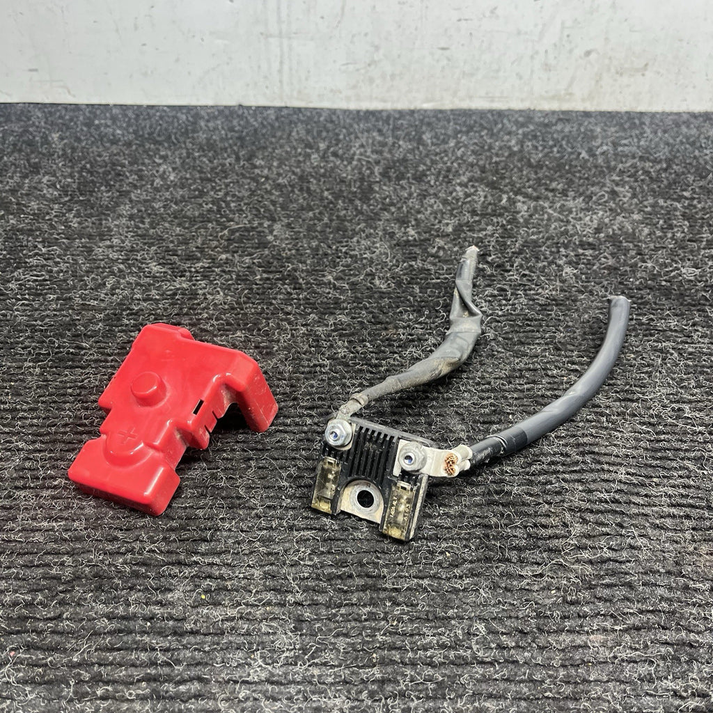 ☑️ 13-20 Subaru BRZ 86 FRS Positive Battery Terminal Fusible End Link Sensor OEM
