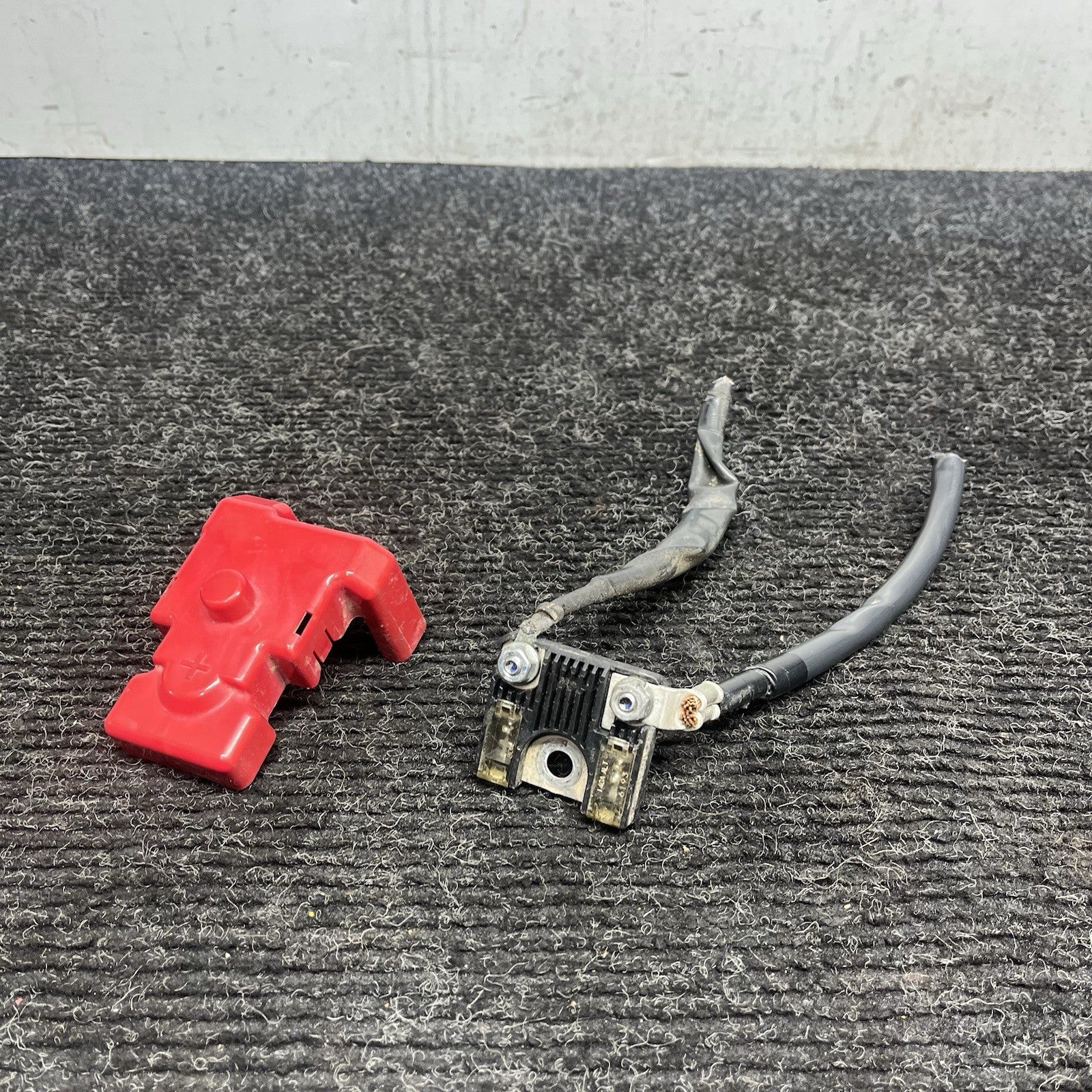 ☑️ 13-20 Subaru BRZ 86 FRS Positive Battery Terminal Fusible End Link Sensor OEM