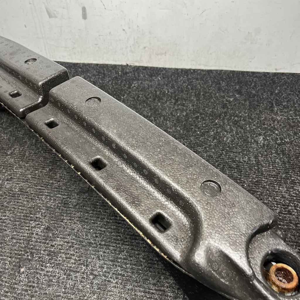 ☑️ 08-13 OEM BMW E90 E92 E93 M3 Rear Bumper Support Reinforcement Beam Crash Bar