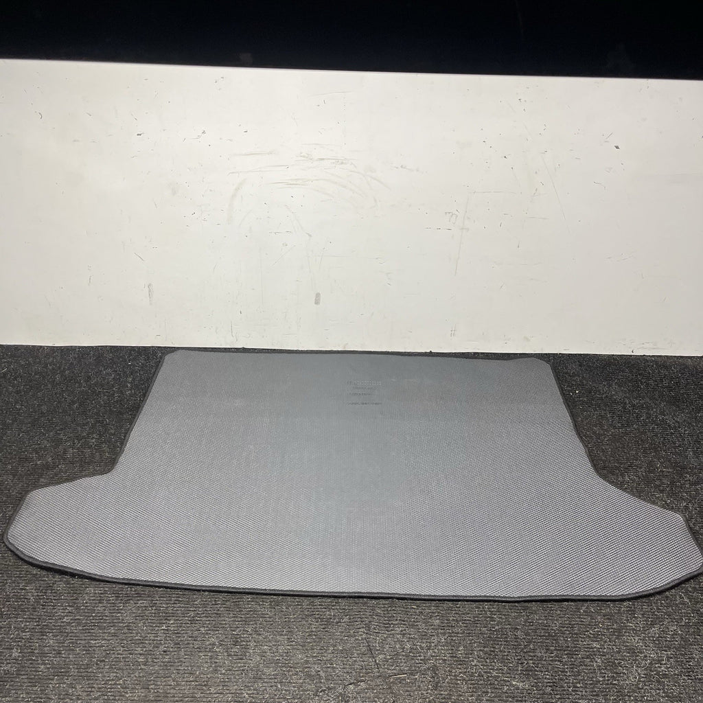 ☑️ 2013-2016 Scion FR-S Rear Trunk Carpet Floor Mat Carpet OEM