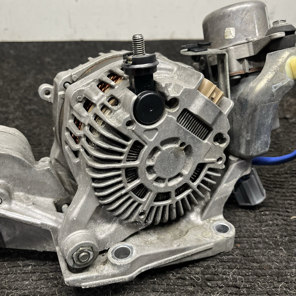 ☑️ OEM 2015 2016 2017 2018 Subaru WRX Alternator Charging 23700-AA911 OEM