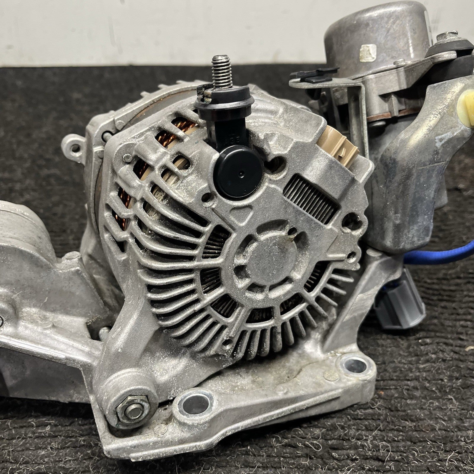 ☑️ OEM 2015 2016 2017 2018 Subaru WRX Alternator Charging 23700-AA911 OEM