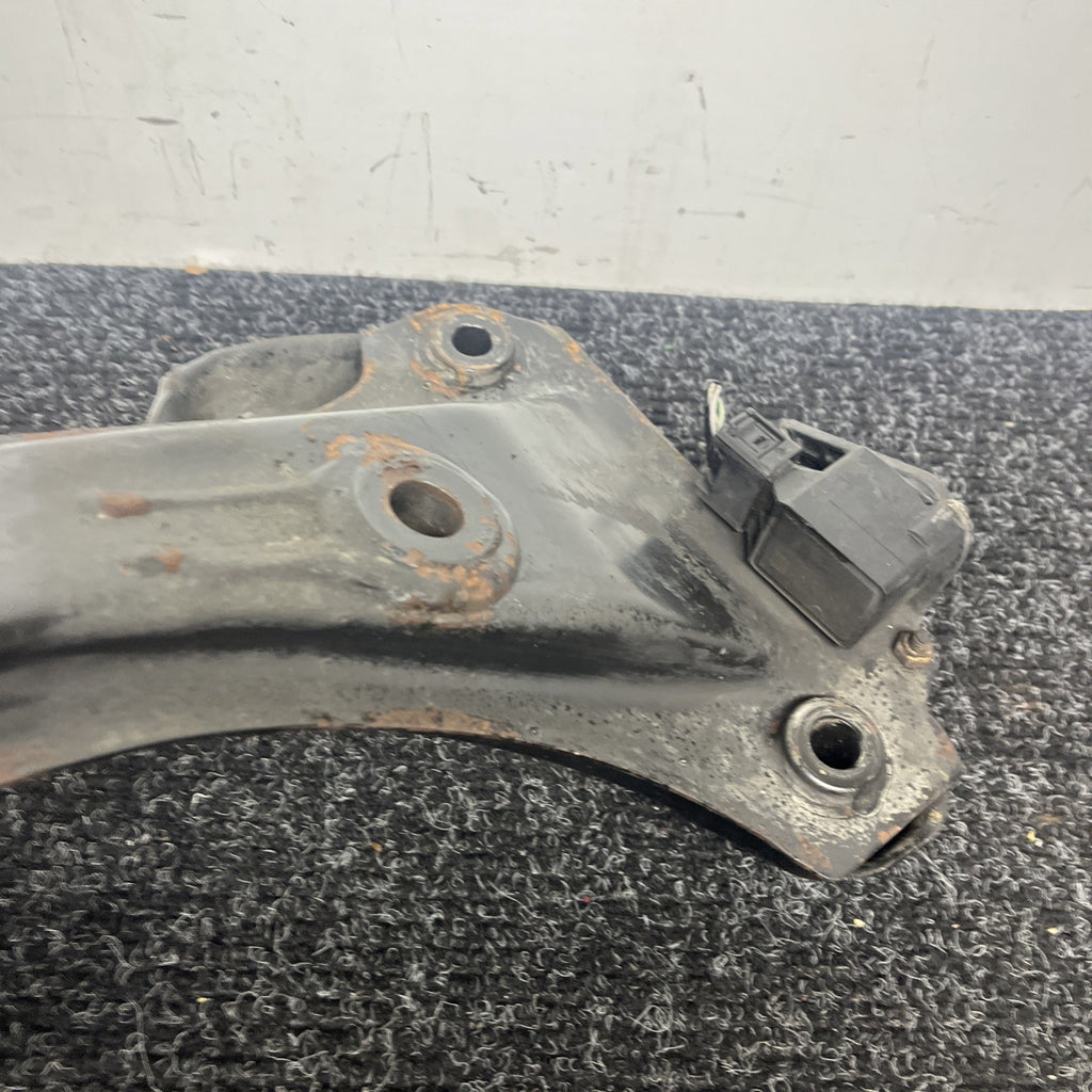 ☑️ BMW E46 325I 330I 325CI 330CI M3 FRONT CROSSMEMBER CRADLE SUBFRAME 2121644
