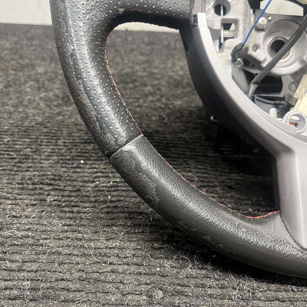 ☑️ 2013-2016 SCION FRS BRZ M/T MANUAL STEERING WHEEL OEM