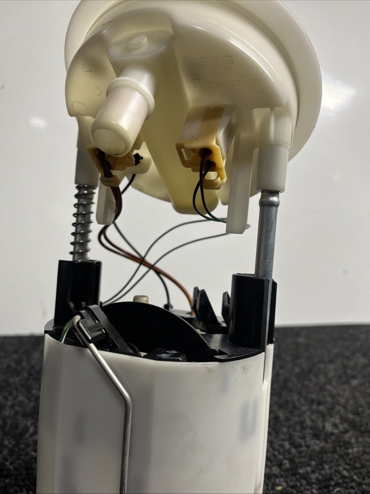 ☑️ 06-13 BMW E82 E88 E90 E91 E92 E93 128I 135I 328I 335I Fuel Pump Sending OEM