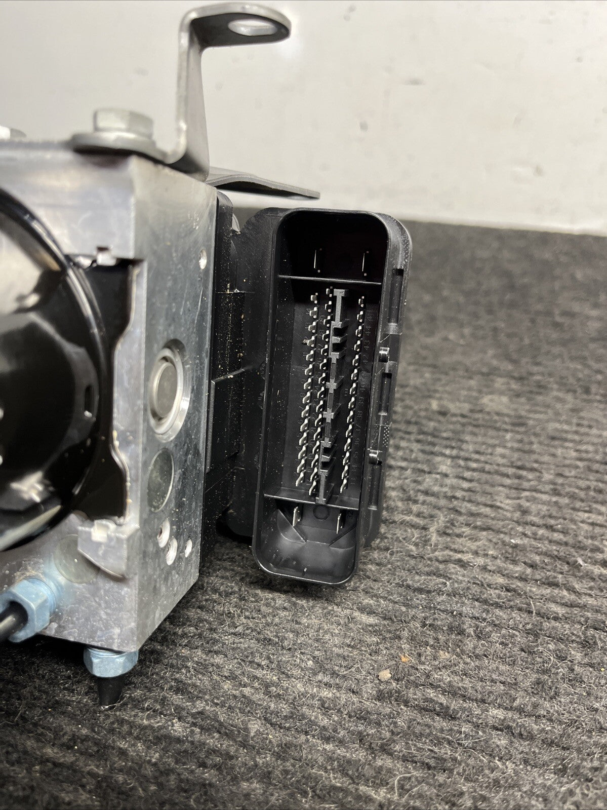 ☑️OEM BMW E82 E90 E92 RWD ABS Brake Pump Anti Lock DSC Dynamic Stability Control