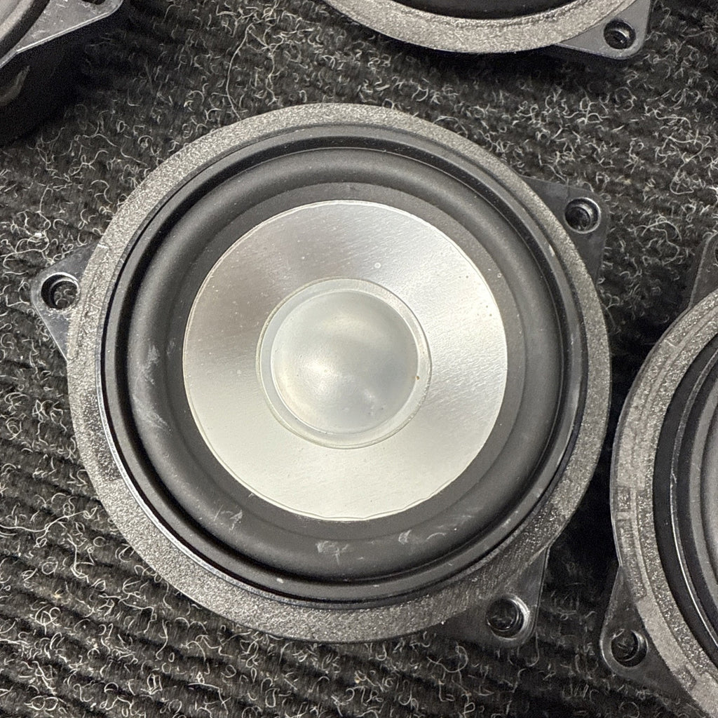 ☑️ 06-13 OEM BMW E90 E91 E92 Sedan Audio Sound Speakers Logic 7 L7 Harman Kardon