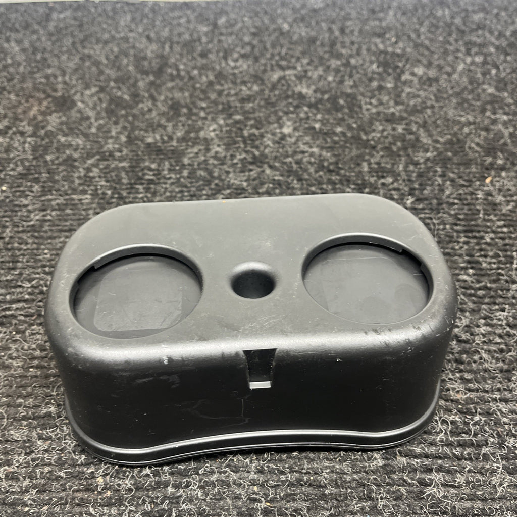 ☑️OEM Toyota SU003-03208 FR-S / 86 Center Console Cup Holder Insert Genuine Part