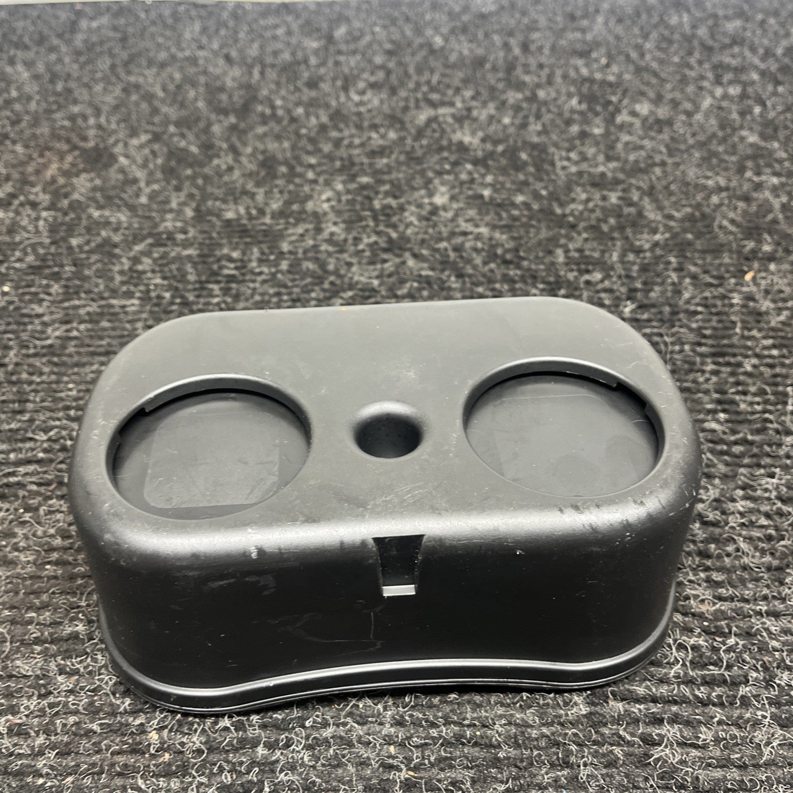 ☑️OEM Toyota SU003-03208 FR-S / 86 Center Console Cup Holder Insert Genuine Part