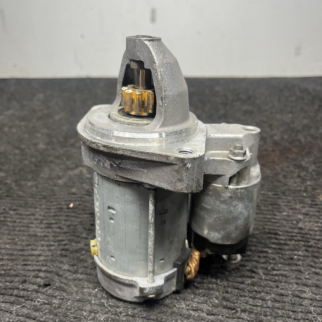 ☑️OEM BMW E82 E84 E88 E90 E92 E93 F10 F25 335 Engine N20 N55 Starter Motor DENSO