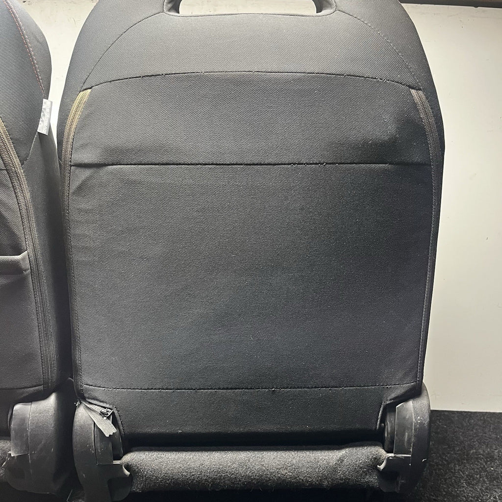 ☑️ 2008-2014 Subaru Impreza WRX Seat Set Seats Front Left Right Pair OEM 08-14