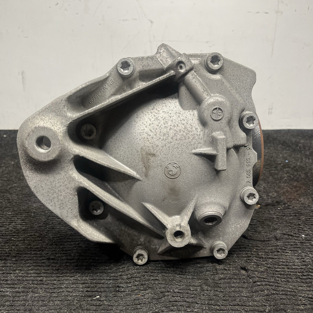 ☑️ 2014-2020 BMW M235i M240i Rear Axle Differential Carrier 3.08 Ratio OEM