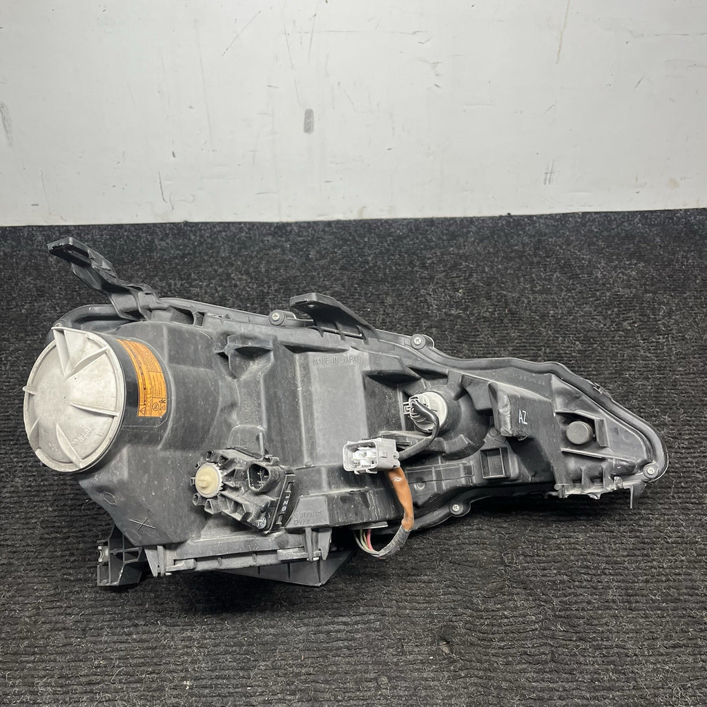 ☑️ SUBARU BRZ HEADLIGHT LEFT DRIVER 2013-2016 HID XENON OEM SCION FRS