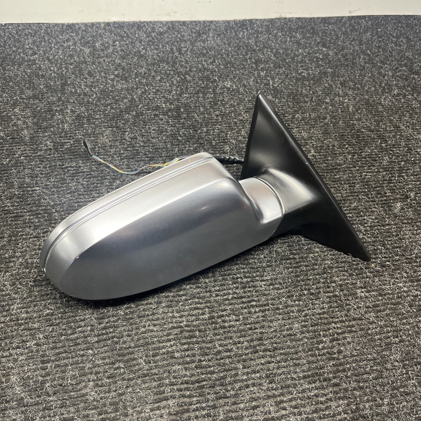☑️ 2008-2014 Audi A5 S5 Door Mirror Right Passenger Side View OEM Used
